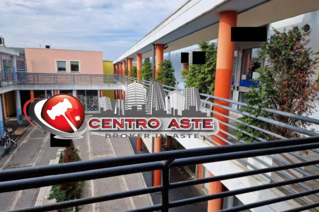 appartamento in vendita a Fano