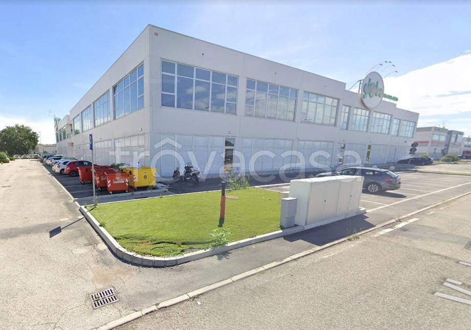 appartamento in vendita a Fano in zona Bellocchi
