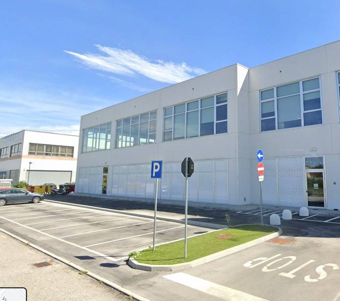 appartamento in vendita a Fano in zona Bellocchi