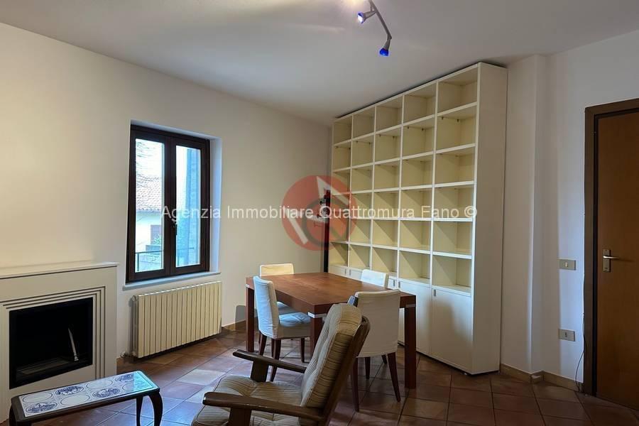 appartamento in vendita a Fano
