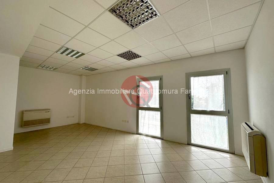 appartamento in vendita a Fano in zona Bellocchi