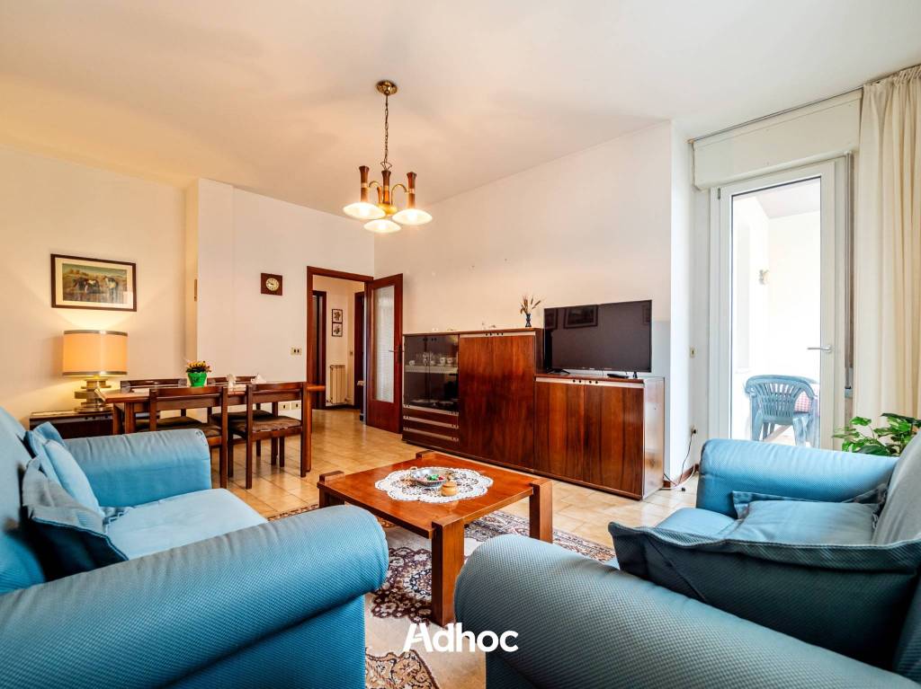 appartamento in vendita a Fano