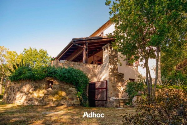 casa indipendente in vendita a Fano in zona Magliano
