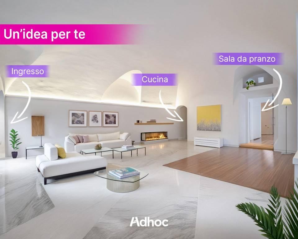 appartamento in vendita a Fano