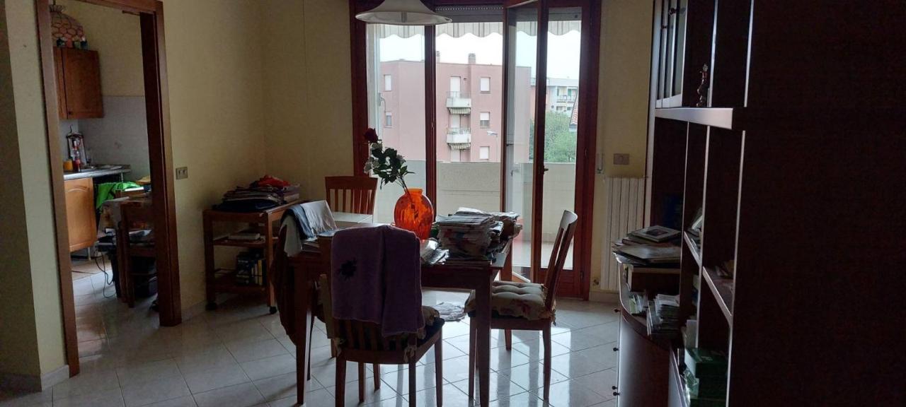 appartamento in vendita a Fano