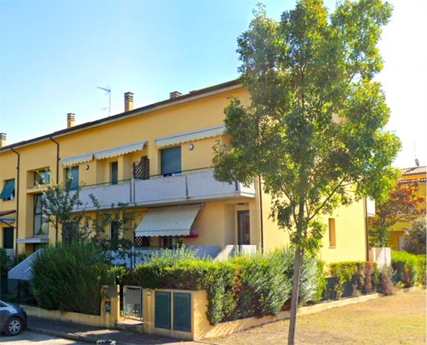appartamento in vendita a Fano