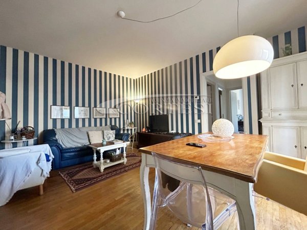 appartamento in vendita a Fano in zona Marotta