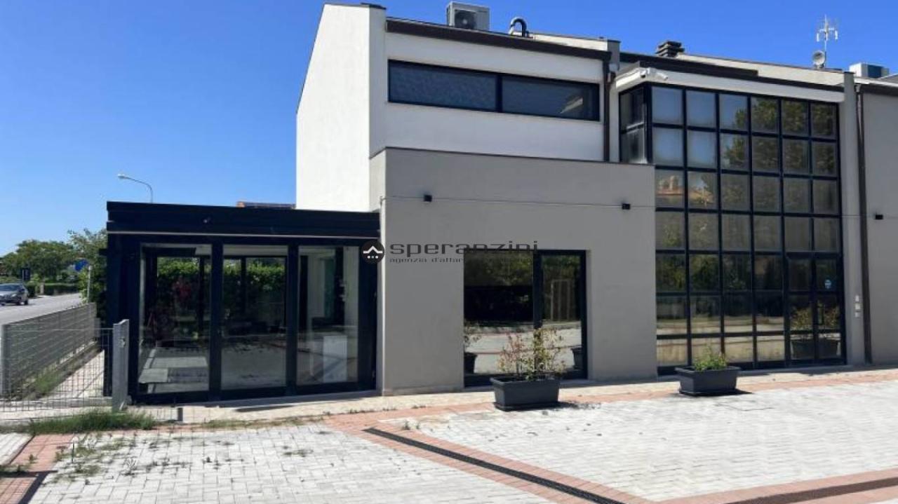 appartamento in vendita a Fano