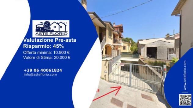 villa in vendita a Fano in zona Fenile