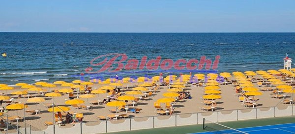 appartamento in vendita a Fano in zona Torrette