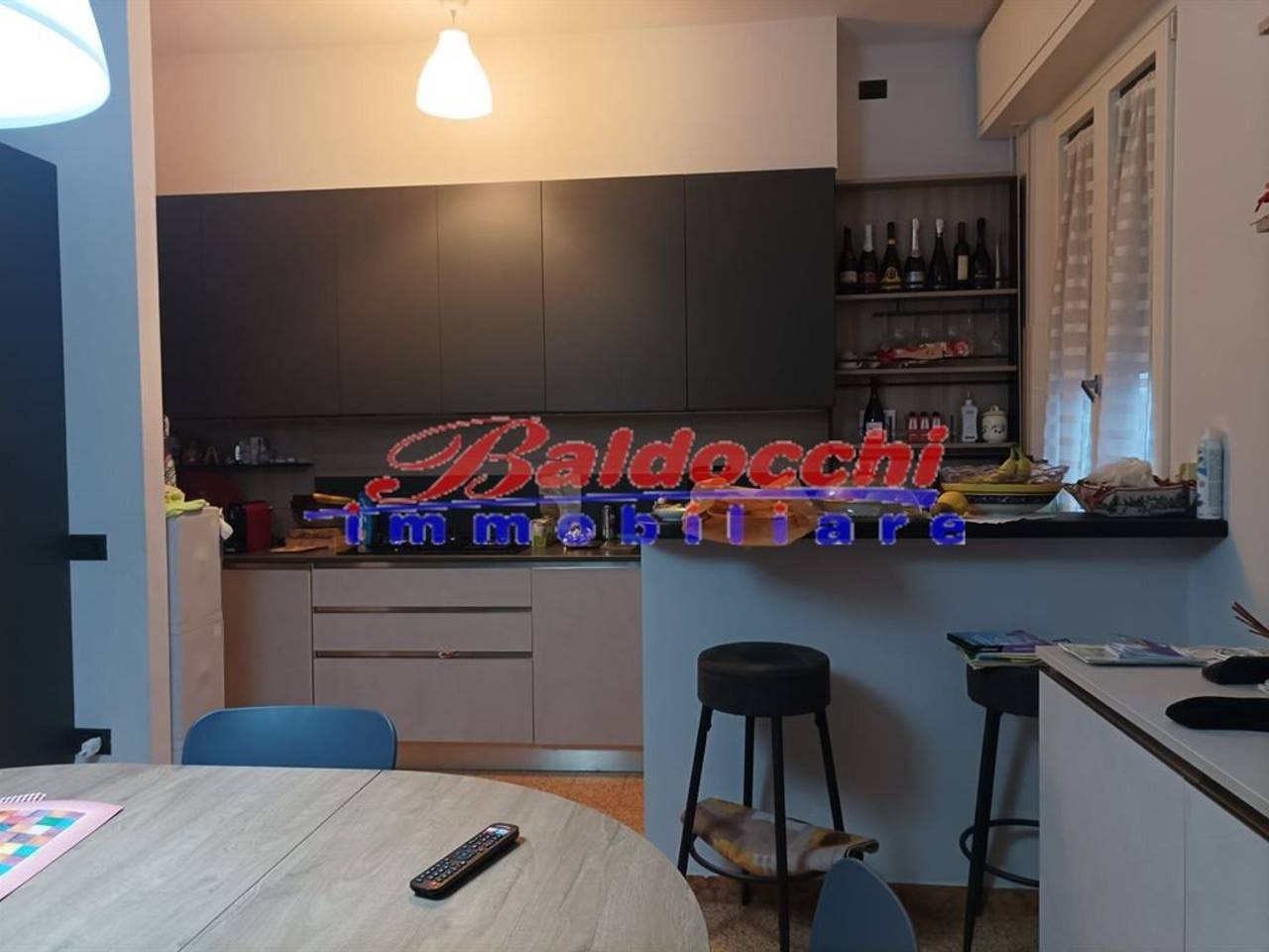 casa indipendente in vendita a Fano