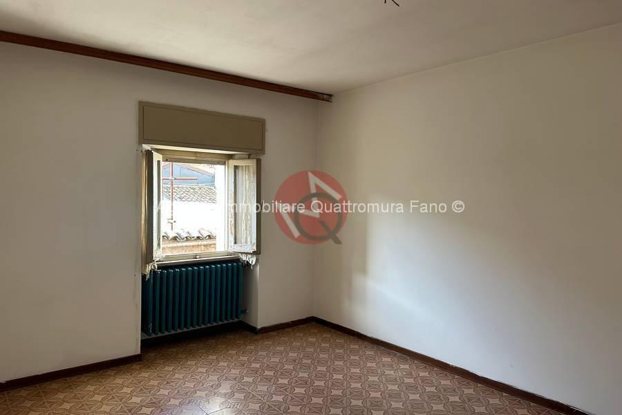 appartamento in vendita a Fano