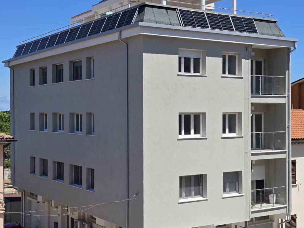 appartamento in vendita a Fano