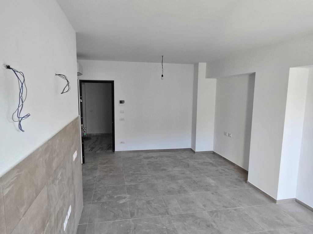 appartamento in vendita a Fano