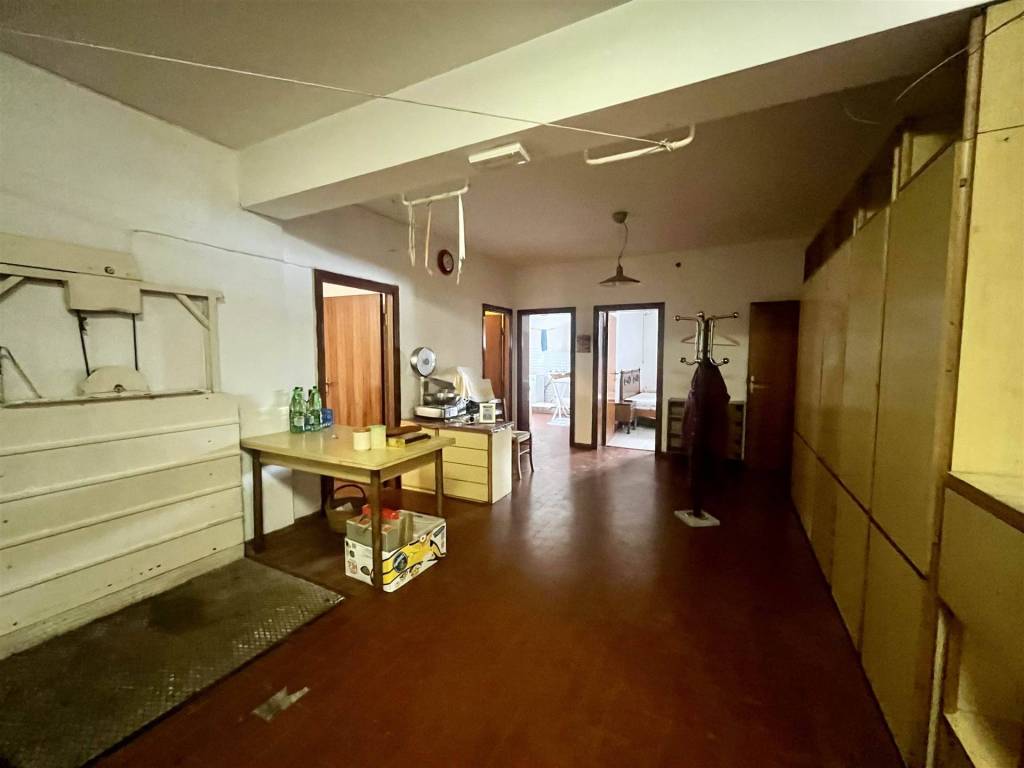 casa indipendente in vendita a Fano