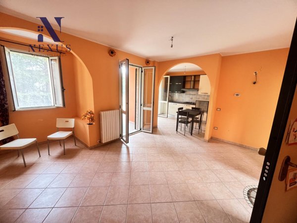 appartamento in vendita a Fano