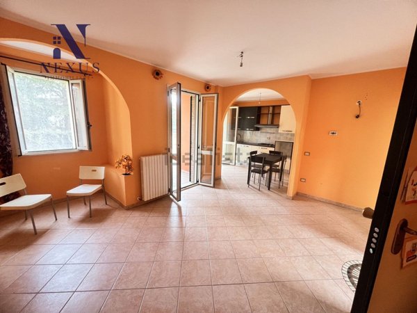 appartamento in vendita a Fano