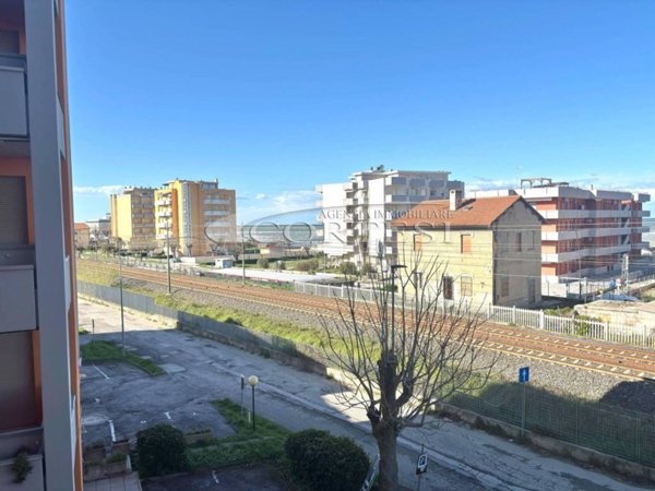 appartamento in vendita a Fano in zona Torrette