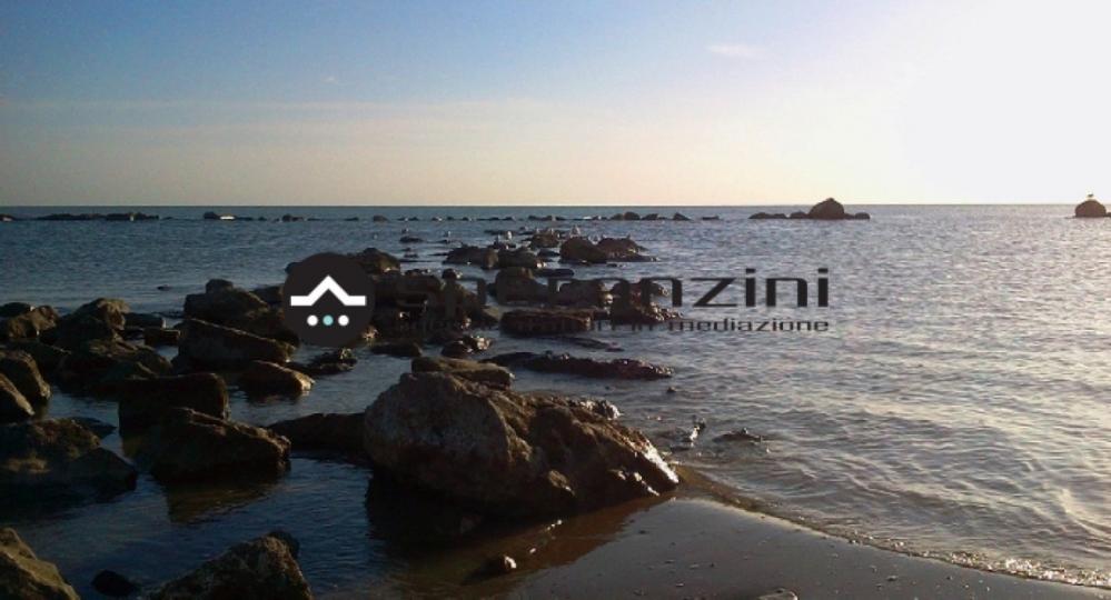 appartamento in vendita a Fano in zona Torrette