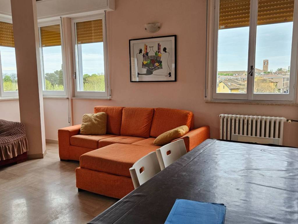 appartamento in vendita a Fano