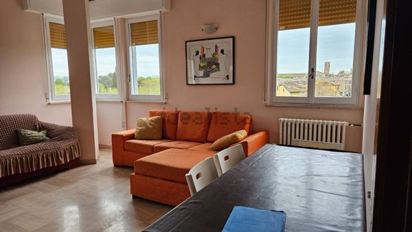 appartamento in vendita a Fano