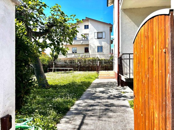 appartamento in vendita a Fano in zona Torrette