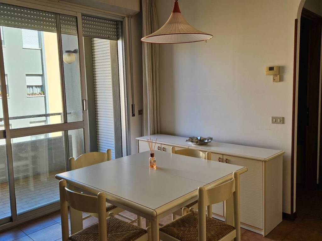 appartamento in vendita a Fano