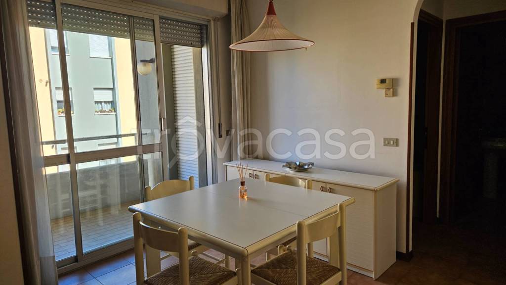 appartamento in vendita a Fano