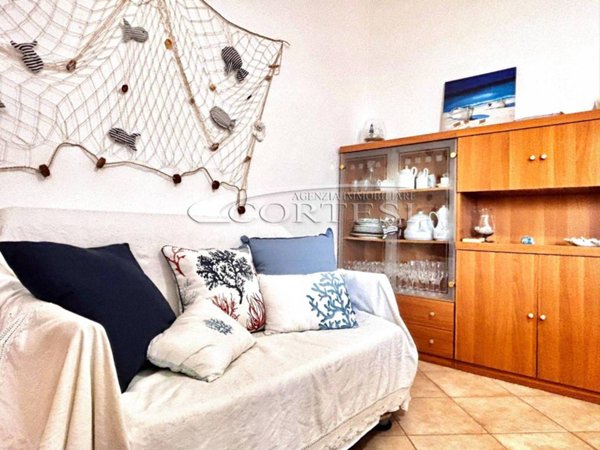 appartamento in vendita a Fano in zona Torrette