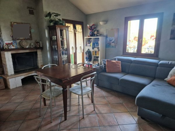 appartamento in vendita a Fano