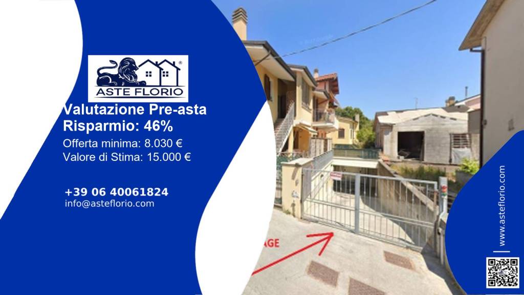 villa in vendita a Fano in zona Fenile