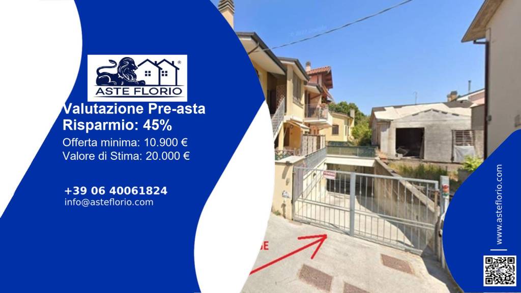 villa in vendita a Fano in zona Fenile