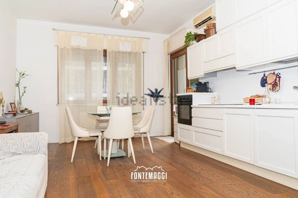 appartamento in vendita a Fano