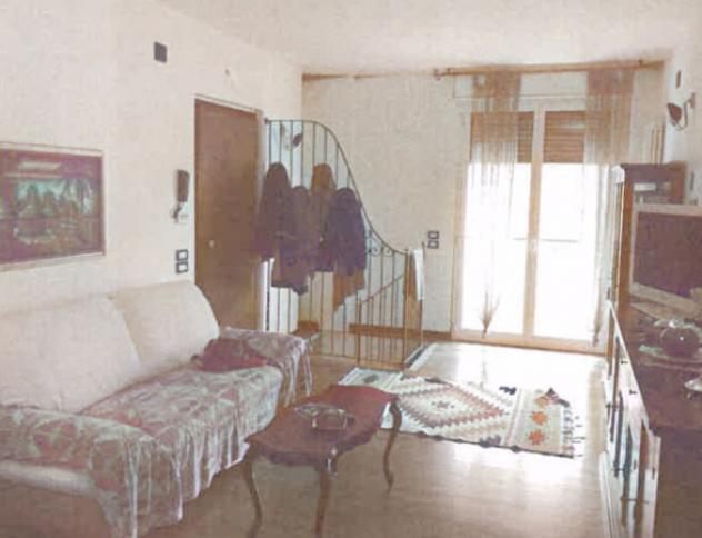 appartamento in vendita a Fano