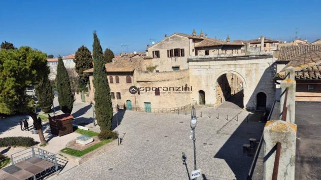 appartamento in vendita a Fano