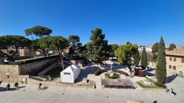 appartamento in vendita a Fano