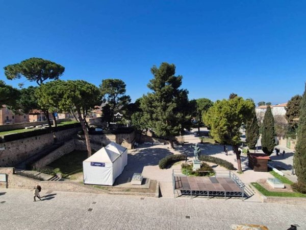 appartamento in vendita a Fano