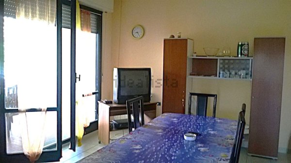 appartamento in vendita a Fano