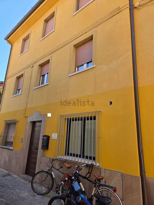 appartamento in vendita a Fano