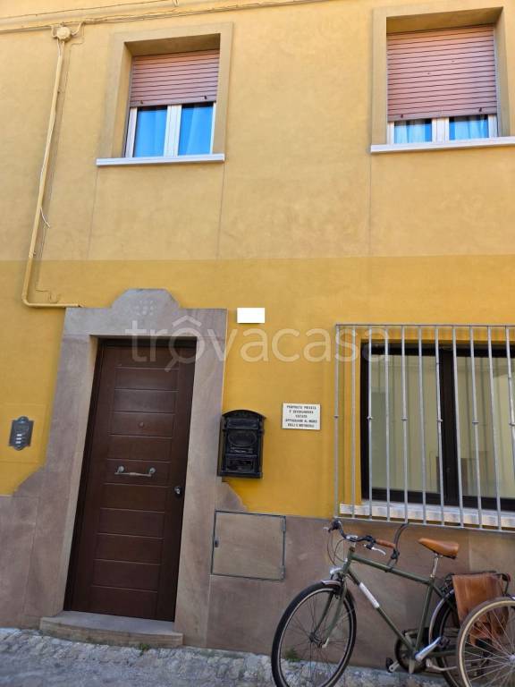 appartamento in vendita a Fano