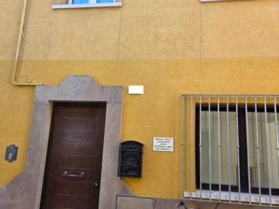 appartamento in vendita a Fano
