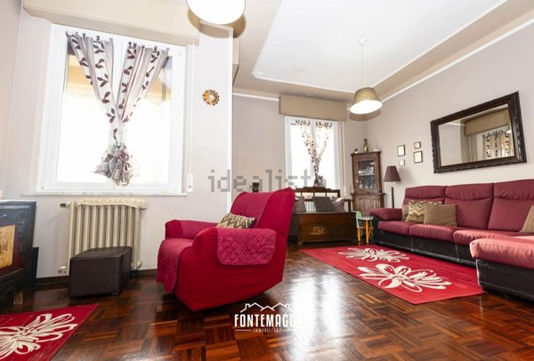 appartamento in vendita a Fano