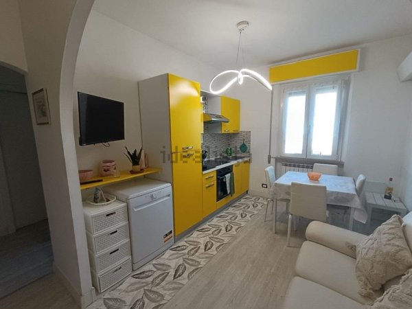appartamento in vendita a Fano