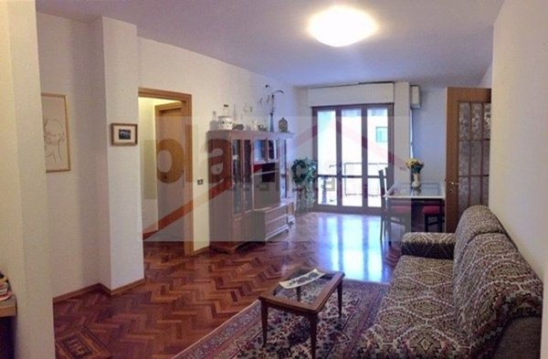 appartamento in vendita a Fano