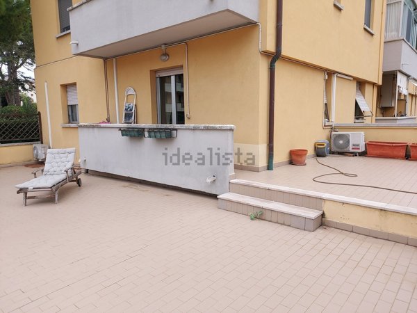 appartamento in vendita a Fano