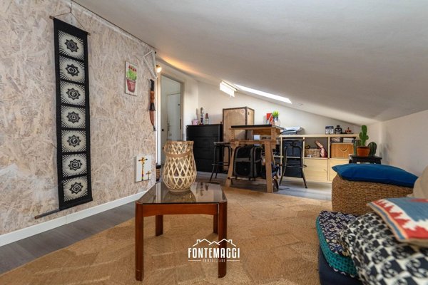 appartamento in vendita a Fano