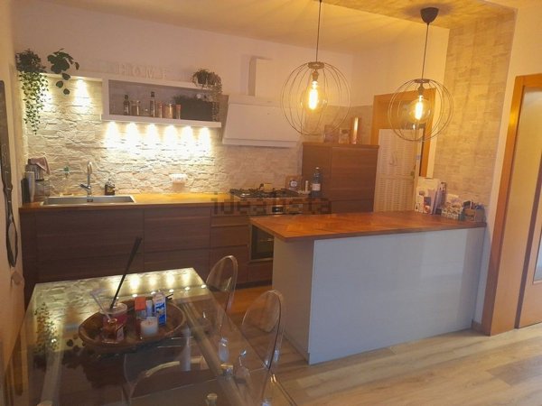 appartamento in vendita a Fano