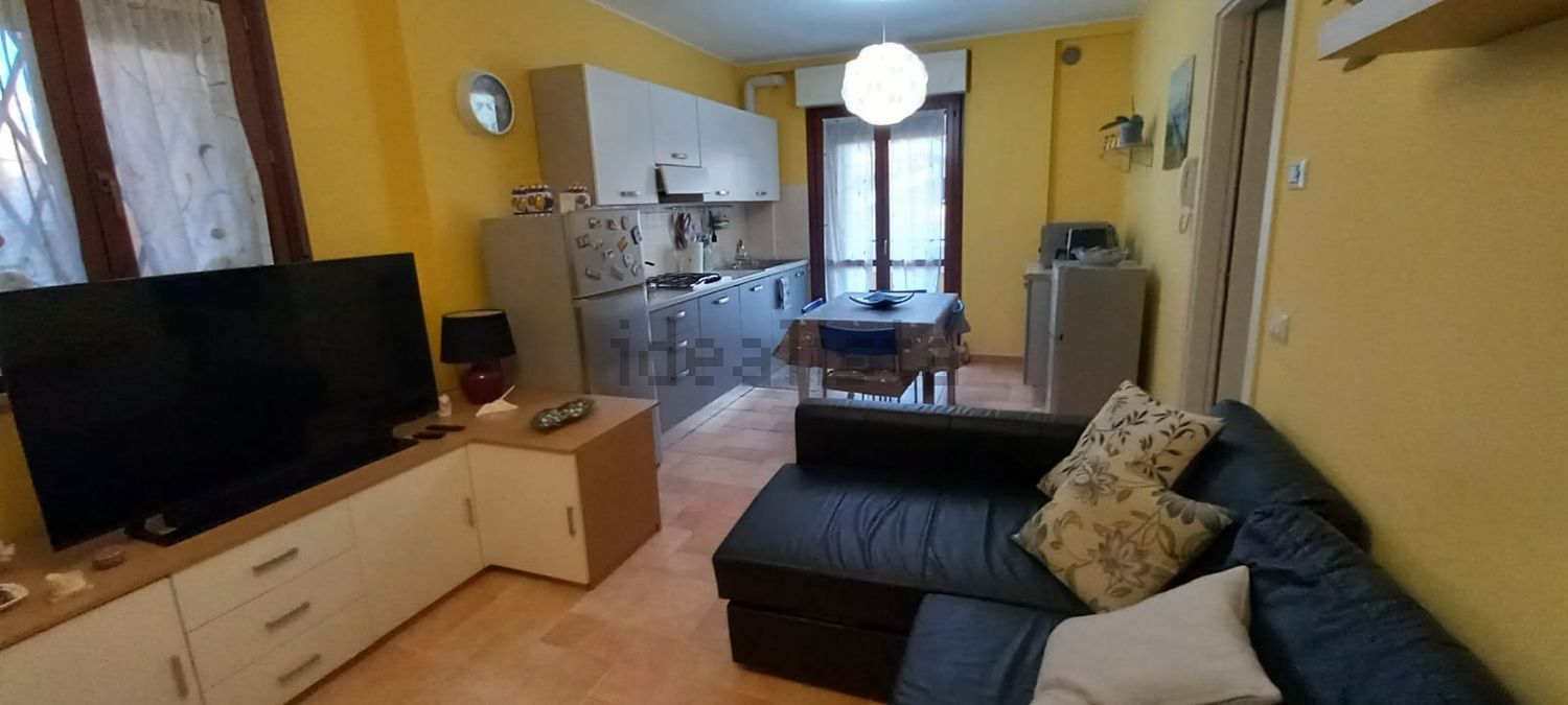 appartamento in vendita a Fano