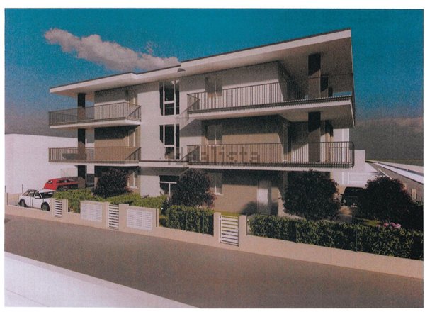 appartamento in vendita a Fano
