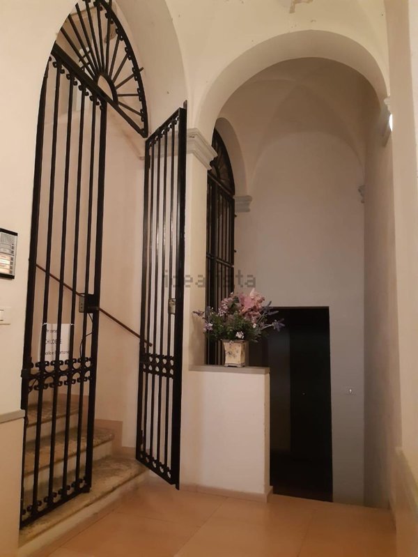 appartamento in vendita a Fano